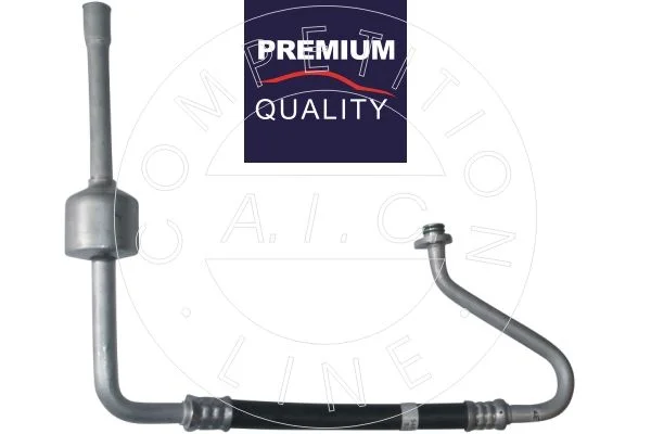 High/Low-pressure Line, air conditioning AIC 54804