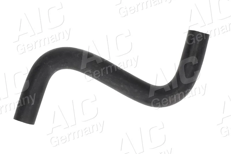 Hose, crankcase ventilation AIC 54851