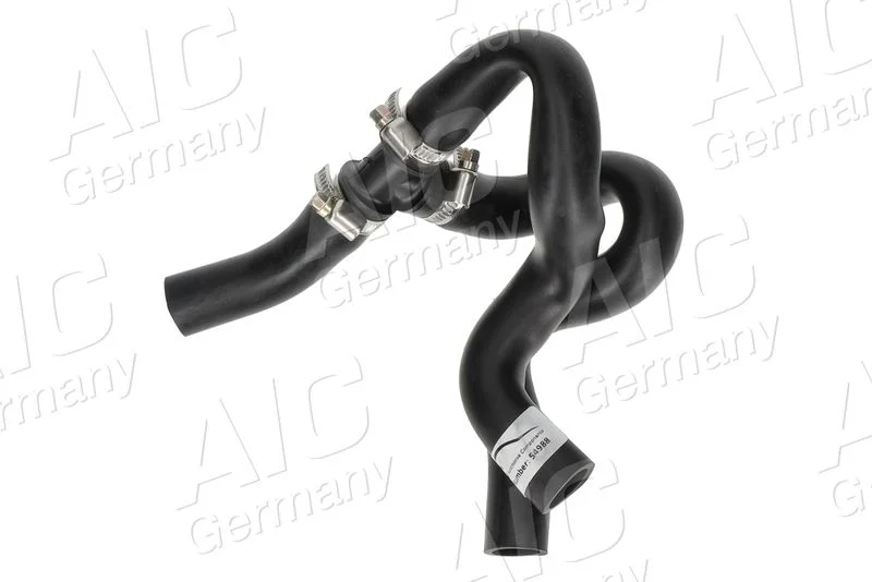 Hose, crankcase ventilation AIC 54988