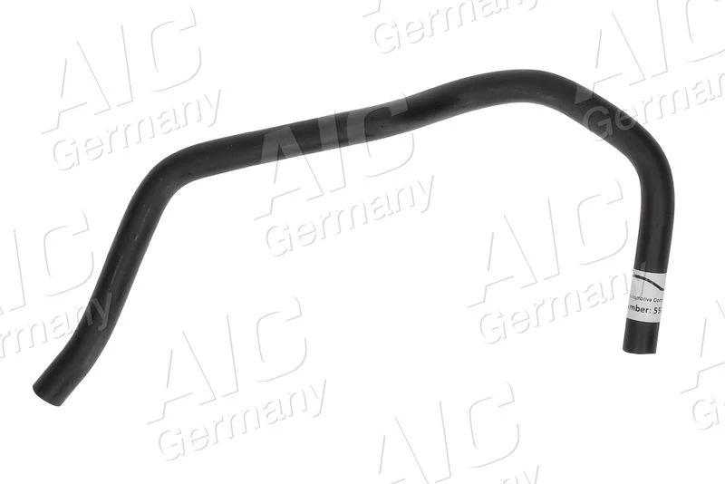 Hose, crankcase ventilation AIC 55055