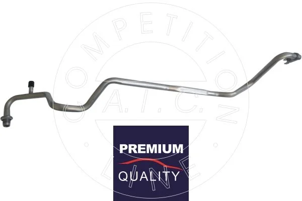 High/Low-pressure Line, air conditioning AIC 55056