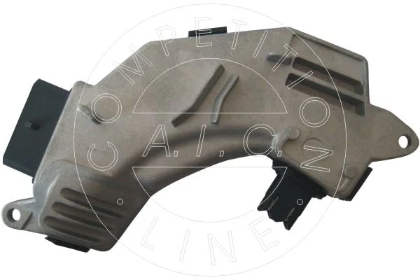 Nadzorna enota, ogrevanje/ventilacija AIC 55113