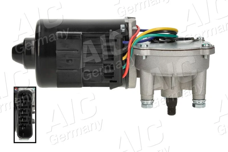 Motor brisalcev AIC 55122