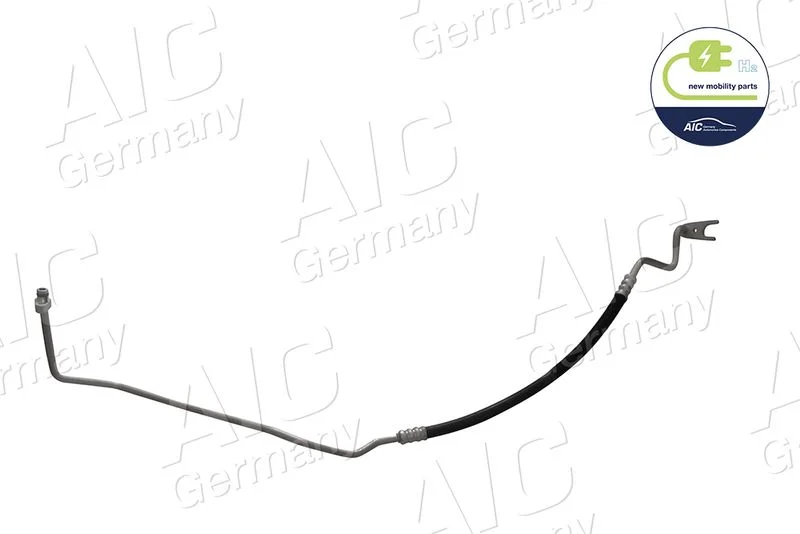 High/Low-pressure Line, air conditioning AIC 55155