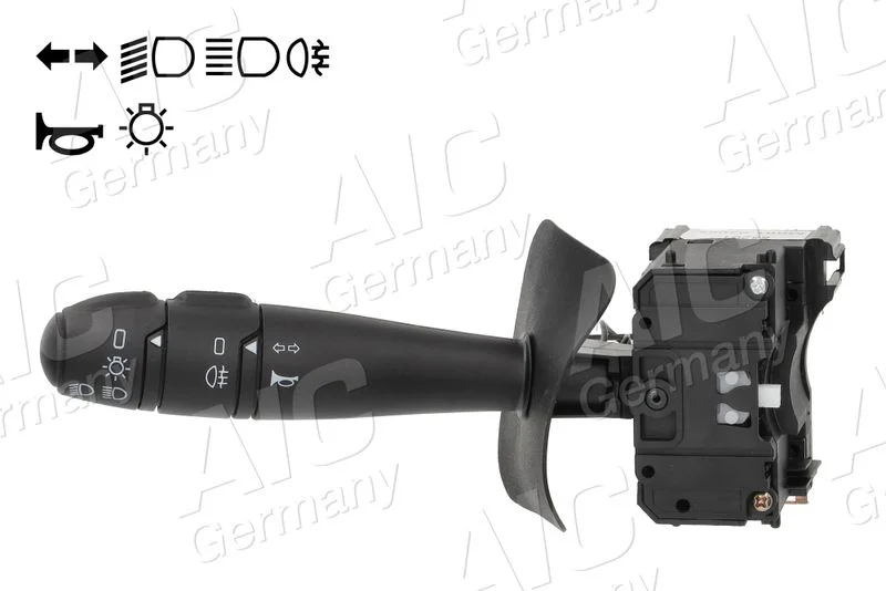Switch, headlight AIC 55201