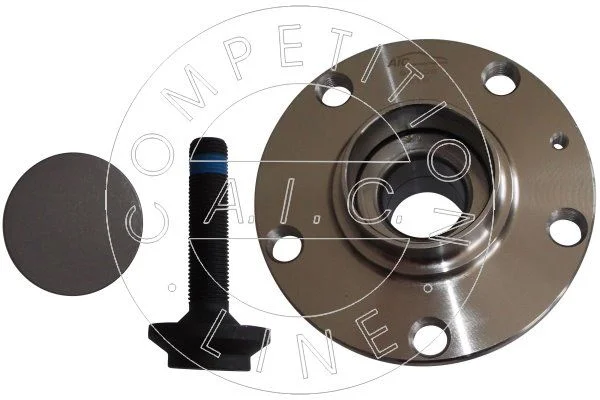 Wheel Bearing Kit AIC 55206