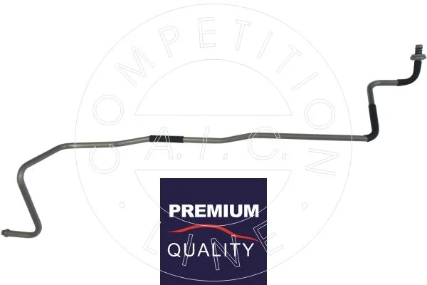 High/Low-pressure Line, air conditioning AIC 55217