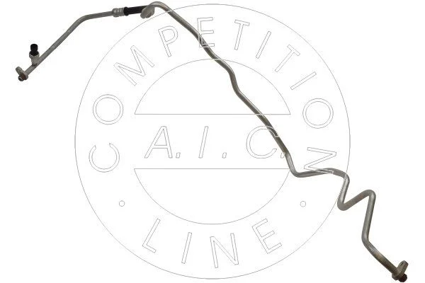 High/Low-pressure Line, air conditioning AIC 55221