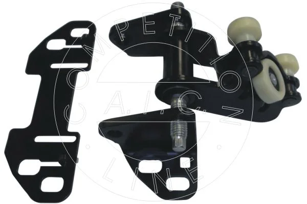 Roller Guide, drsna vrata AIC 55247