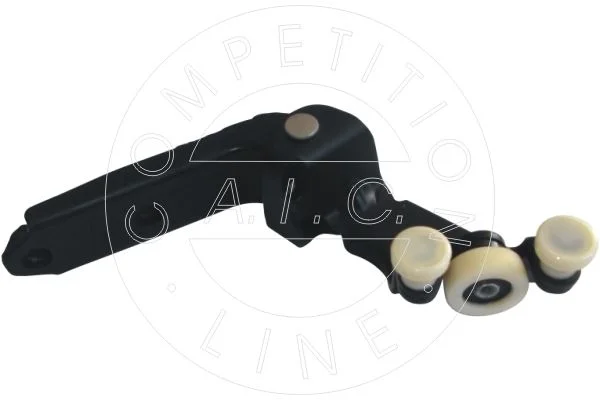 Roller Guide, drsna vrata AIC 55253