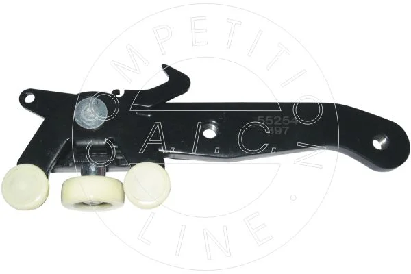 Roller Guide, drsna vrata AIC 55254