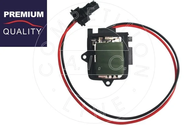 Upornik, notranji ventilator AIC 55285