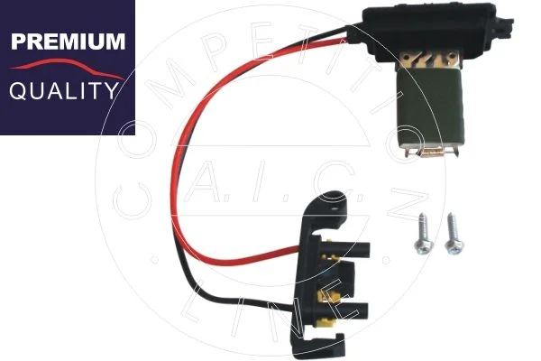 Upornik, notranji ventilator AIC 55289