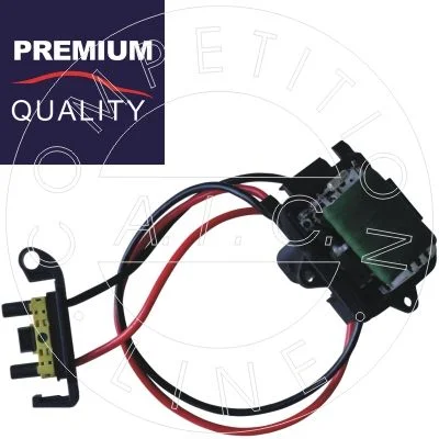 Upornik, notranji ventilator AIC 55292