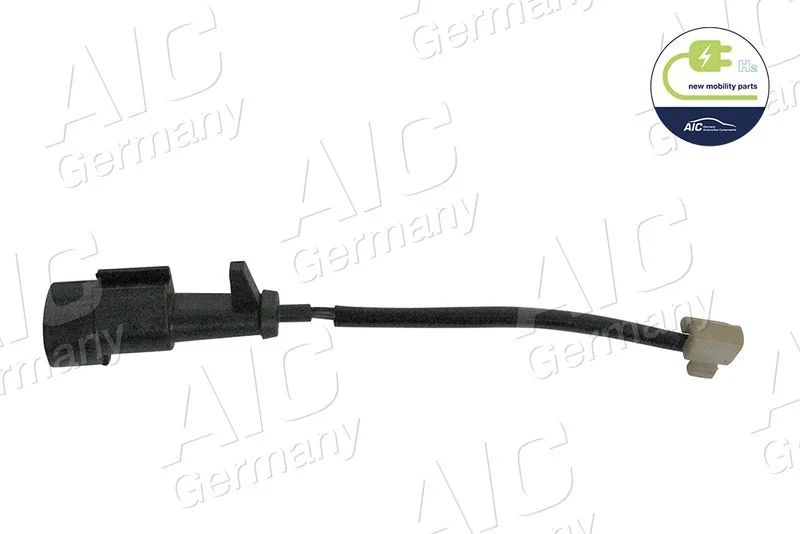 Warning Contact, brake pad wear AIC 55338
