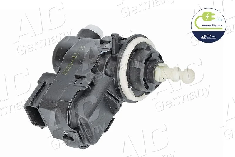Actuator, headlight levelling AIC 55408