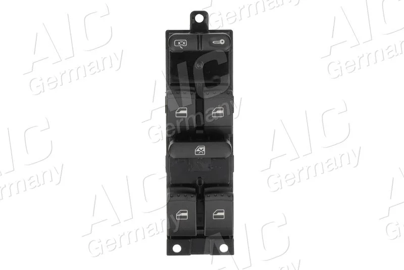 Stikalo, sistem zaklepanja vrat AIC 55509