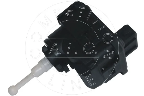 Pogon, uravnavanje žarometov AIC 55630