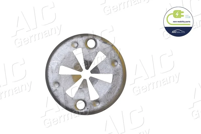 Komplet zadrževalnih sponk, ohišje AIC 55663