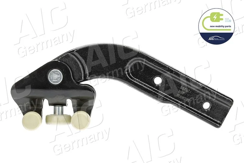 Roller Guide, drsna vrata AIC 55707