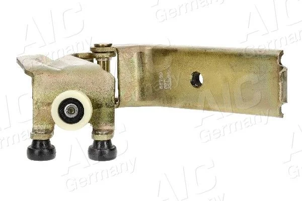 Roller Guide, drsna vrata AIC 55709