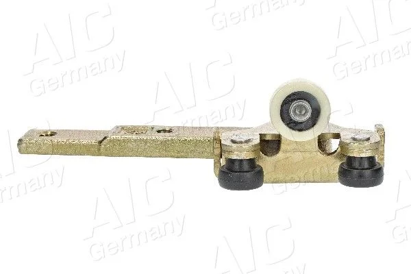 Roller Guide, drsna vrata AIC 55710