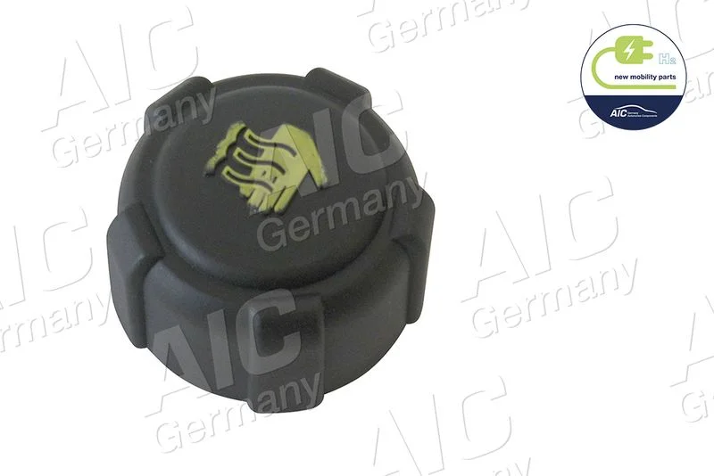 Pokrovček, rezervoar za hladilno tekočino AIC 55731