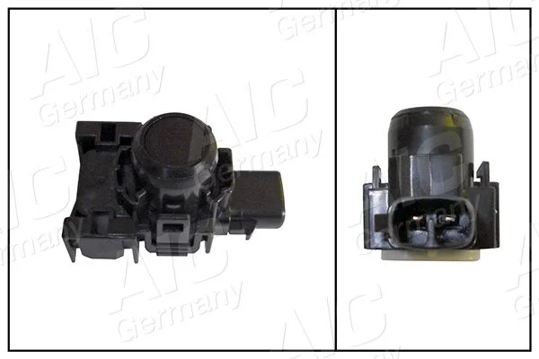 Senzor, nadzor parkirne razdalje AIC 55746
