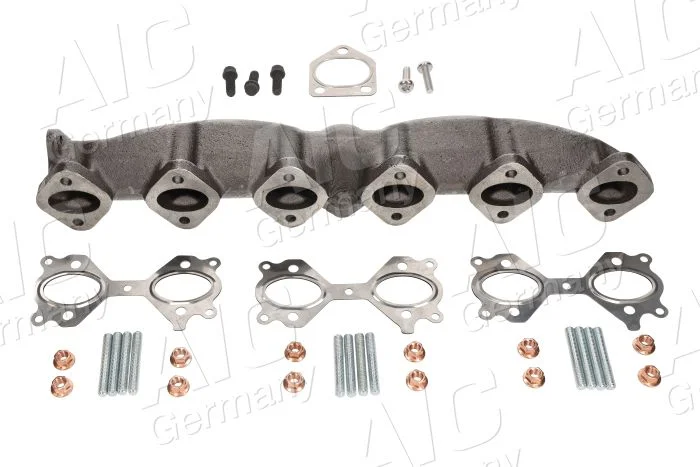 Kolektor, izpušni sistem AIC 55749SET