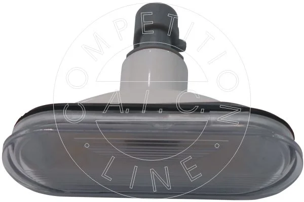 Luč za registrsko tablico AIC 55786
