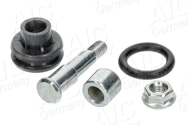 Roller Guide, drsna vrata AIC 55888