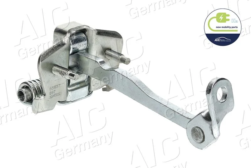 Preverjanje vrat AIC 55937