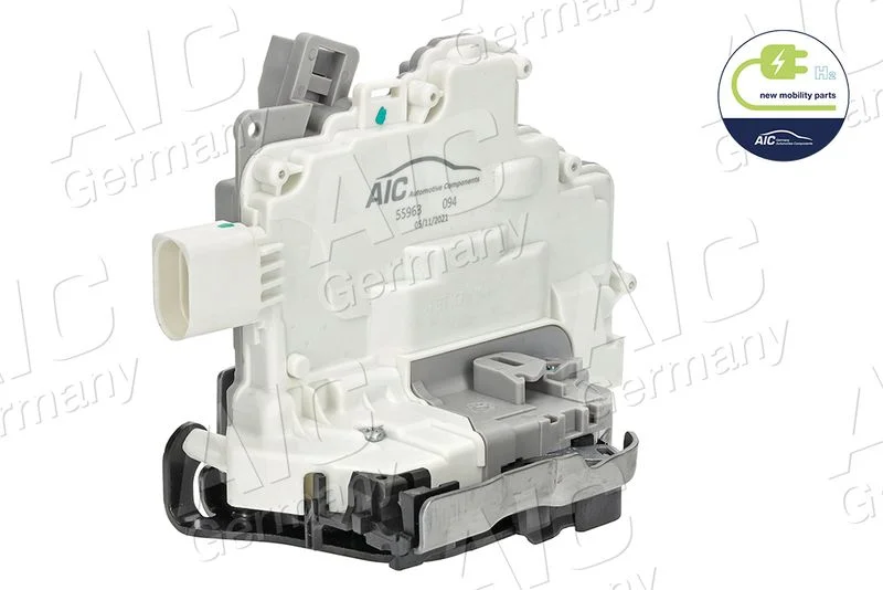 Zaklepanje vrat AIC 55963
