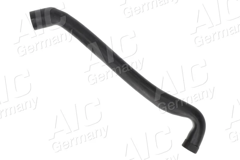 Hose, crankcase ventilation AIC 55995