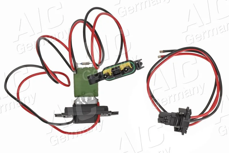 Upornik, notranji ventilator AIC 56003