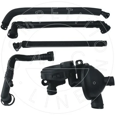 Repair Kit, crankcase ventilation AIC 56026