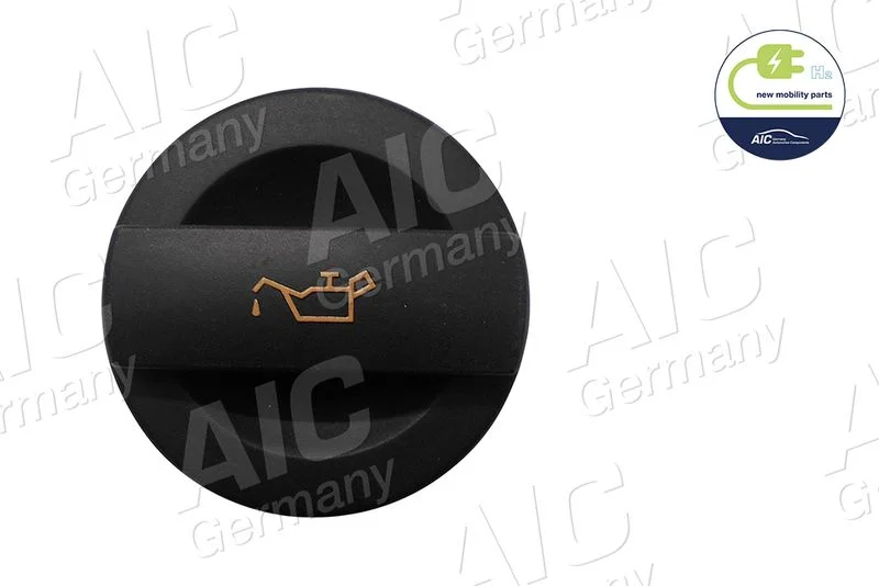 Cap, oil filler neck AIC 56042