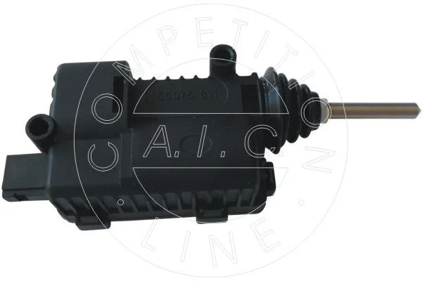 Actuator, central locking system AIC 56075