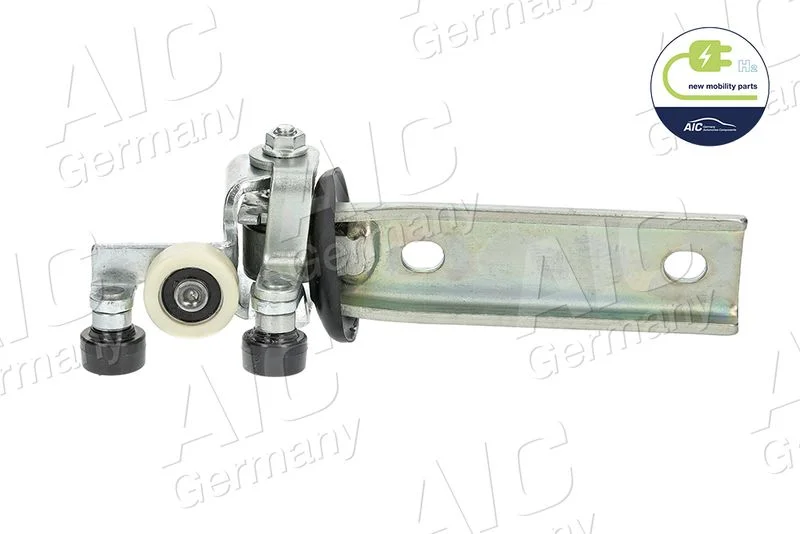 Roller Guide, drsna vrata AIC 56209