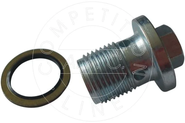 Screw Plug, oil sump AIC 56290