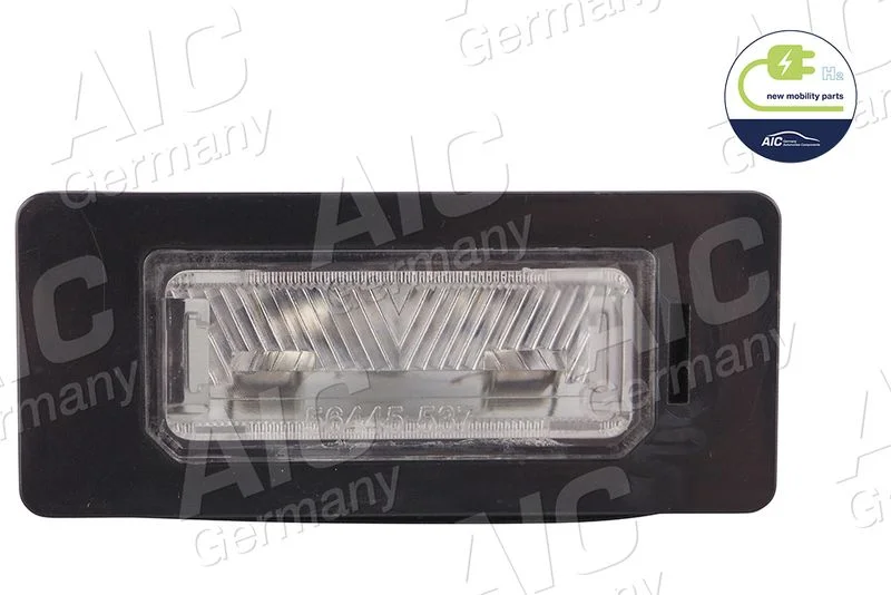Licence Plate Light AIC 56445