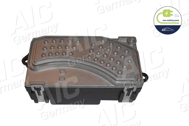 Nadzorna enota, ogrevanje/ventilacija AIC 56492