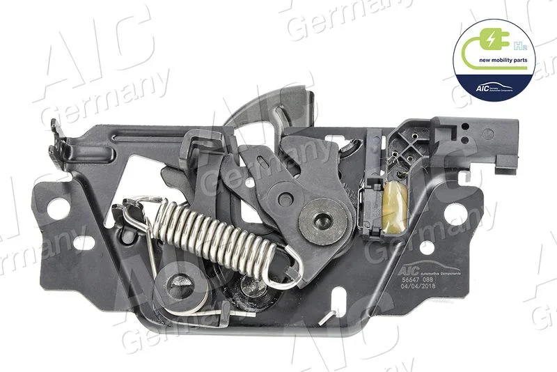 Zaklep pokrova motorja AIC 56647