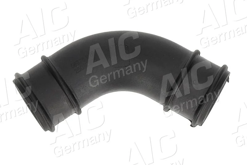 Hose, crankcase ventilation AIC 56875