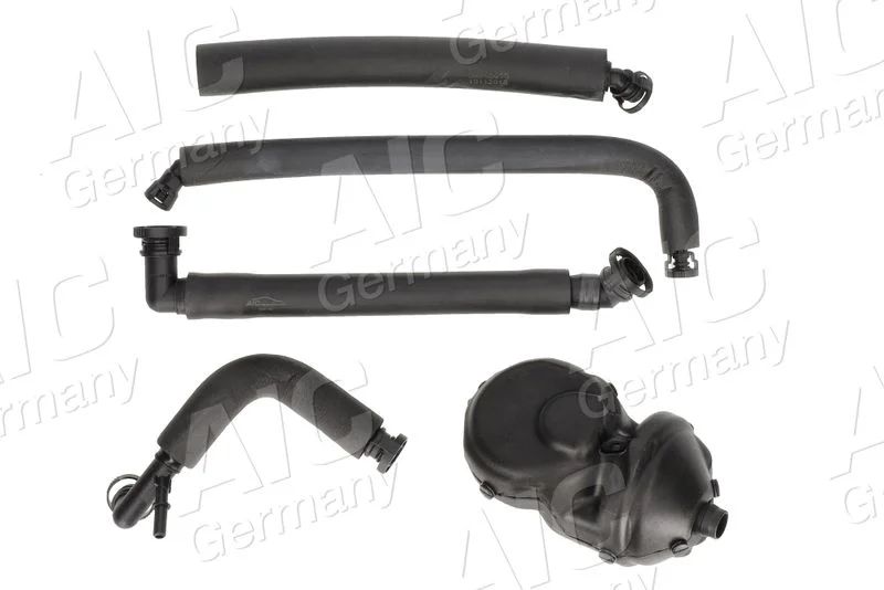 Repair Kit, crankcase ventilation AIC 56899Set