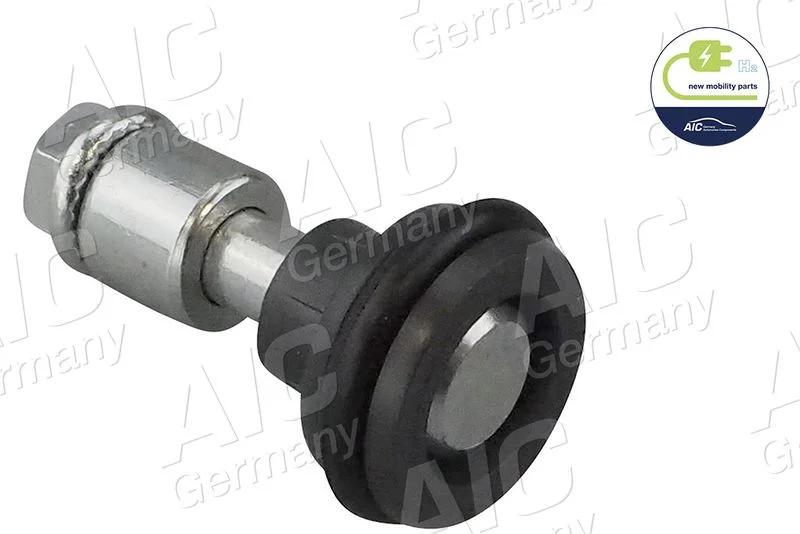 Roller Guide, drsna vrata AIC 56906