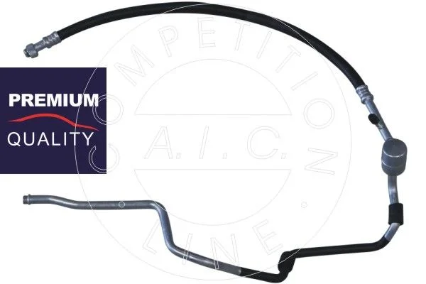 High/Low-pressure Line, air conditioning AIC 56917