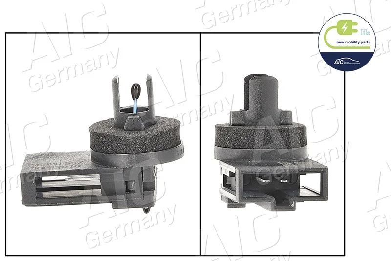 Sensor, interior temperature AIC 56920