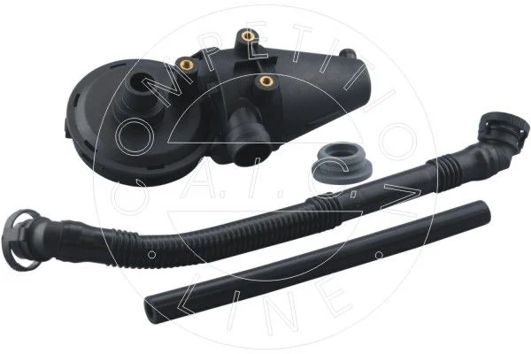 Repair Kit, crankcase ventilation AIC 56966Set