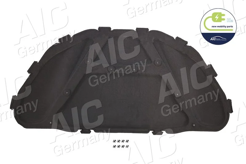 Izolacija hrupa v motornem prostoru AIC 57092